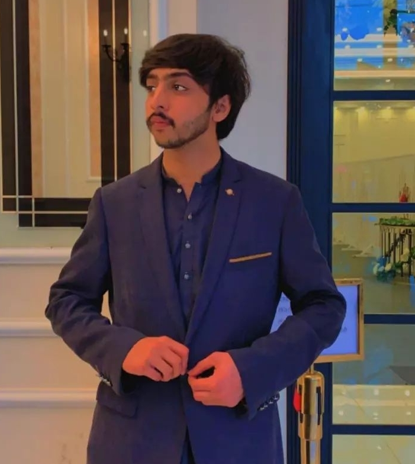 Hasan Sohaib